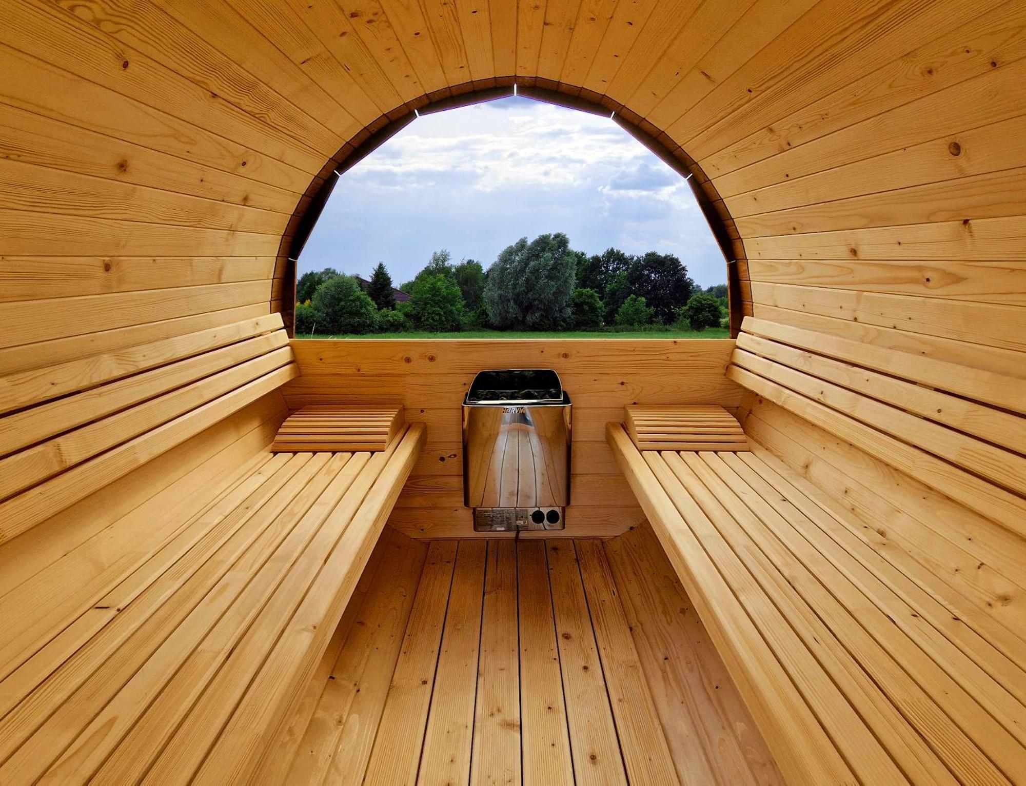Boutique Odyseja & Spa Цехоцинек Экстерьер фото Sauna