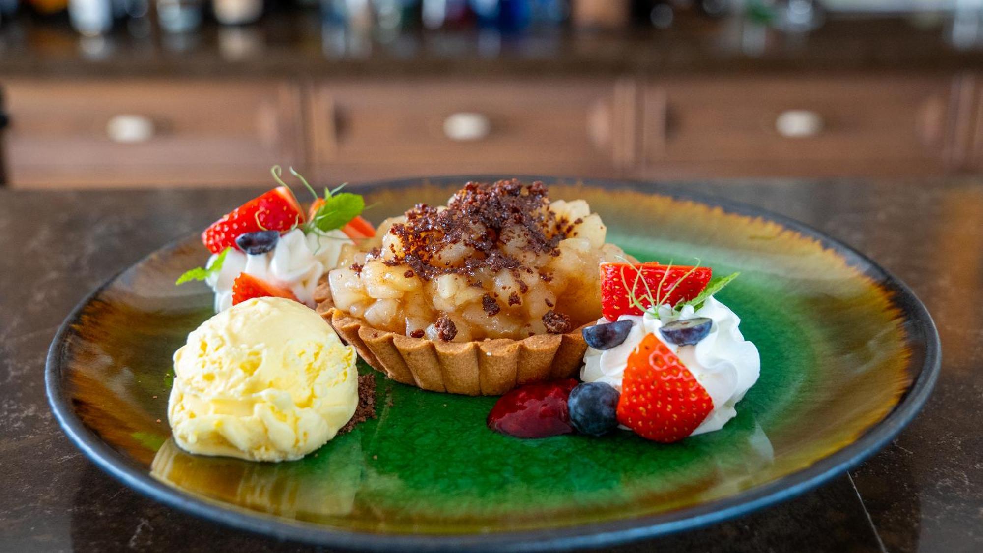 Boutique Odyseja & Spa Цехоцинек Экстерьер фото A banana pudding
